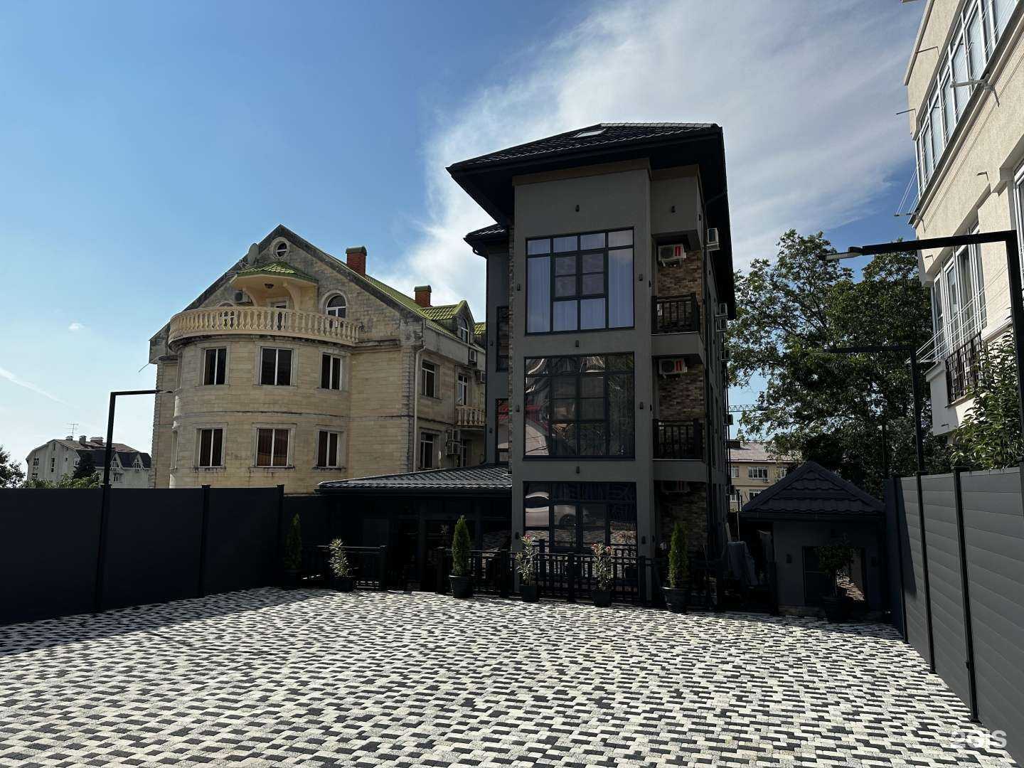 Отзывы на компанию Грей в Сочи c фото