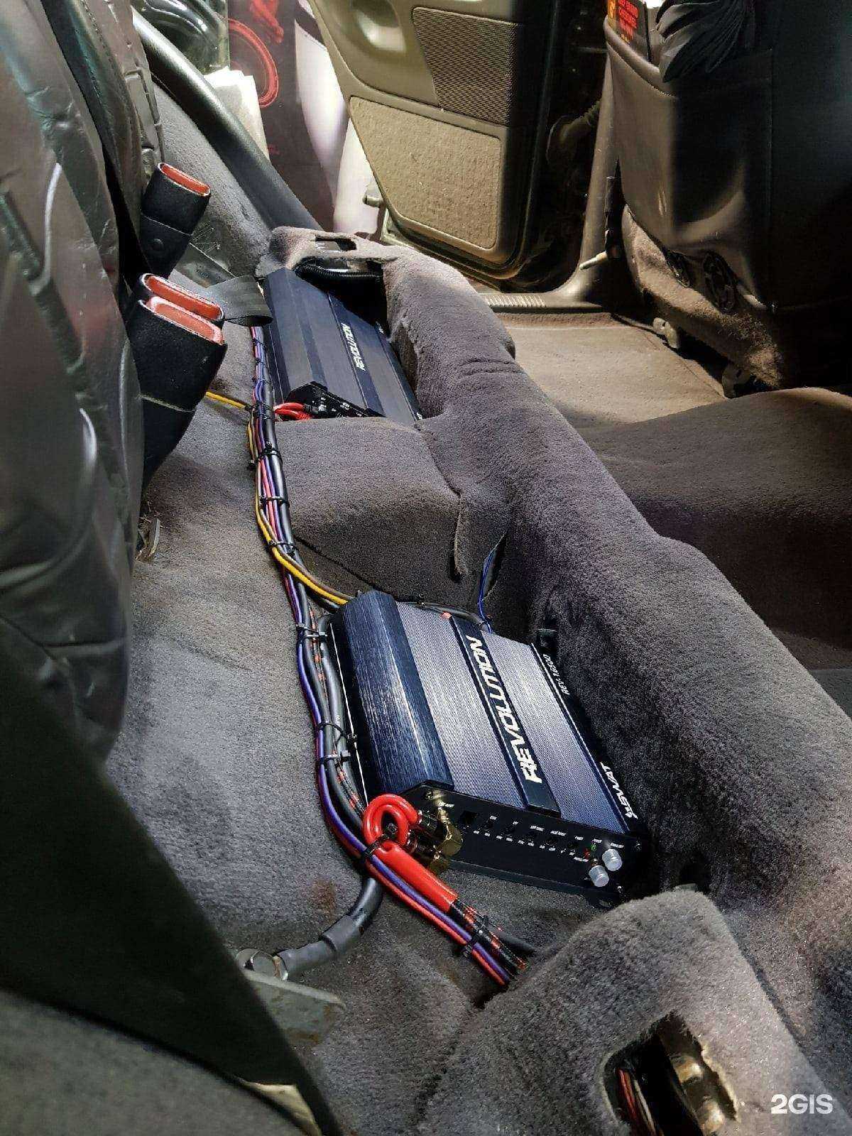 Отзывы на компанию Autostudio174 в г. Златоуст c фото