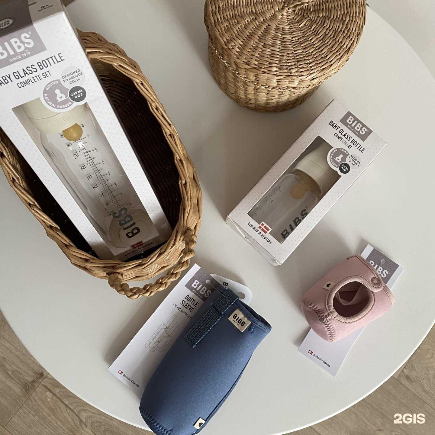 Отзывы на компанию Baby Shop в Кемерове c фото