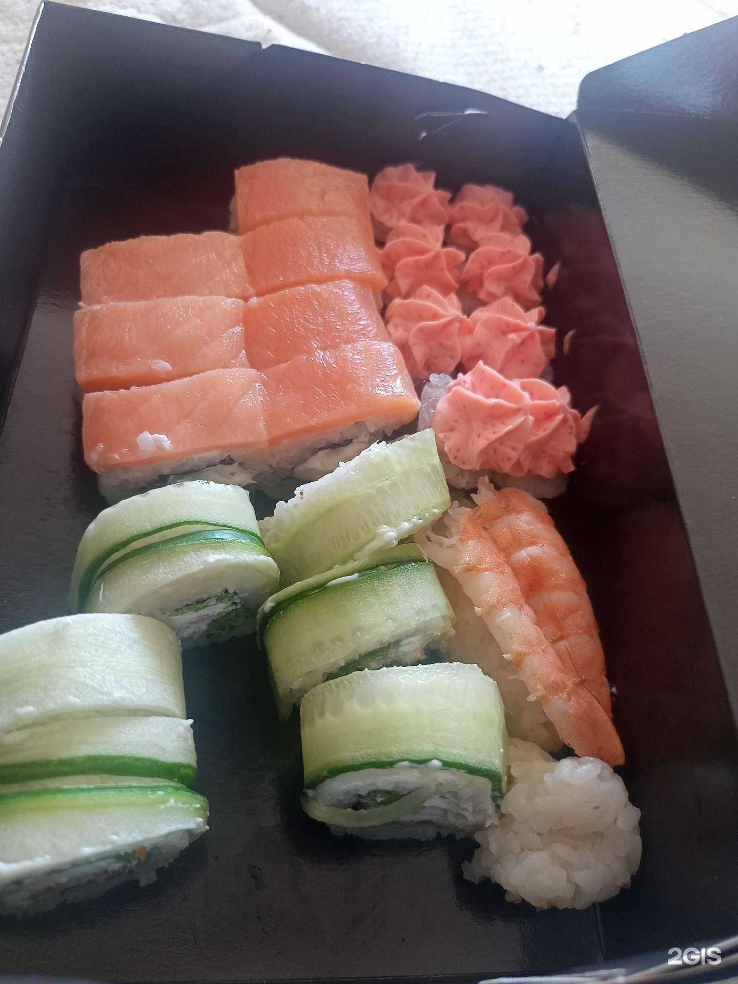 Отзывы на компанию Макароллыч в Сарапуле c фото