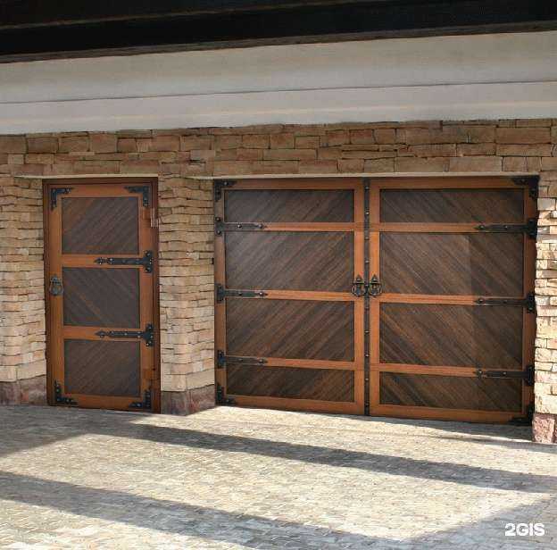 Отзывы на компанию Дом Ворот в Новосибирске c фото