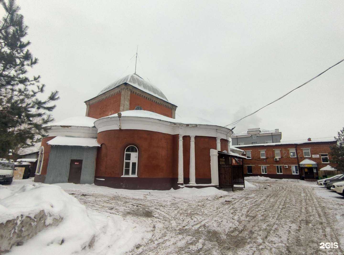 Отзывы на компанию Аварийно-диспетчерская служба в Туле c фото