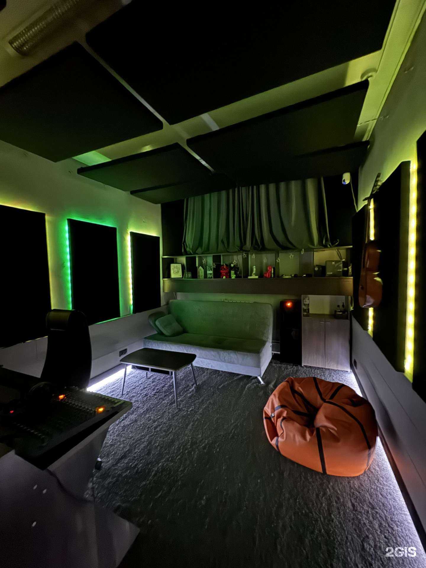 Отзывы на компанию Lune Walker в Барнауле c фото