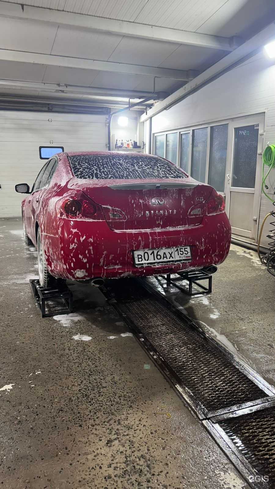 Отзывы на компанию Каретный двор в г. Ноябрьск c фото