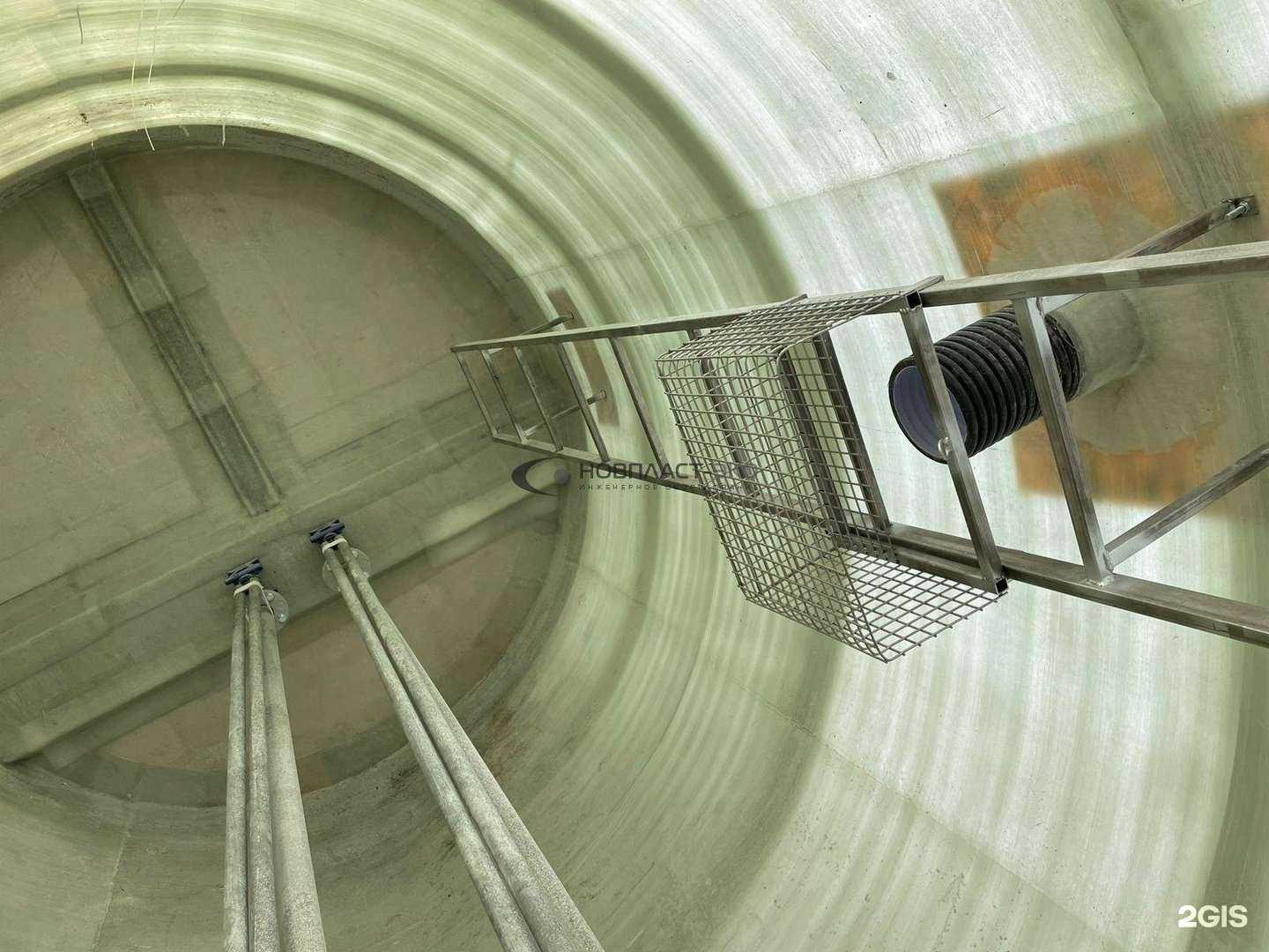 Отзывы на компанию Новпласт-ЭКО в Великом Новгороде c фото