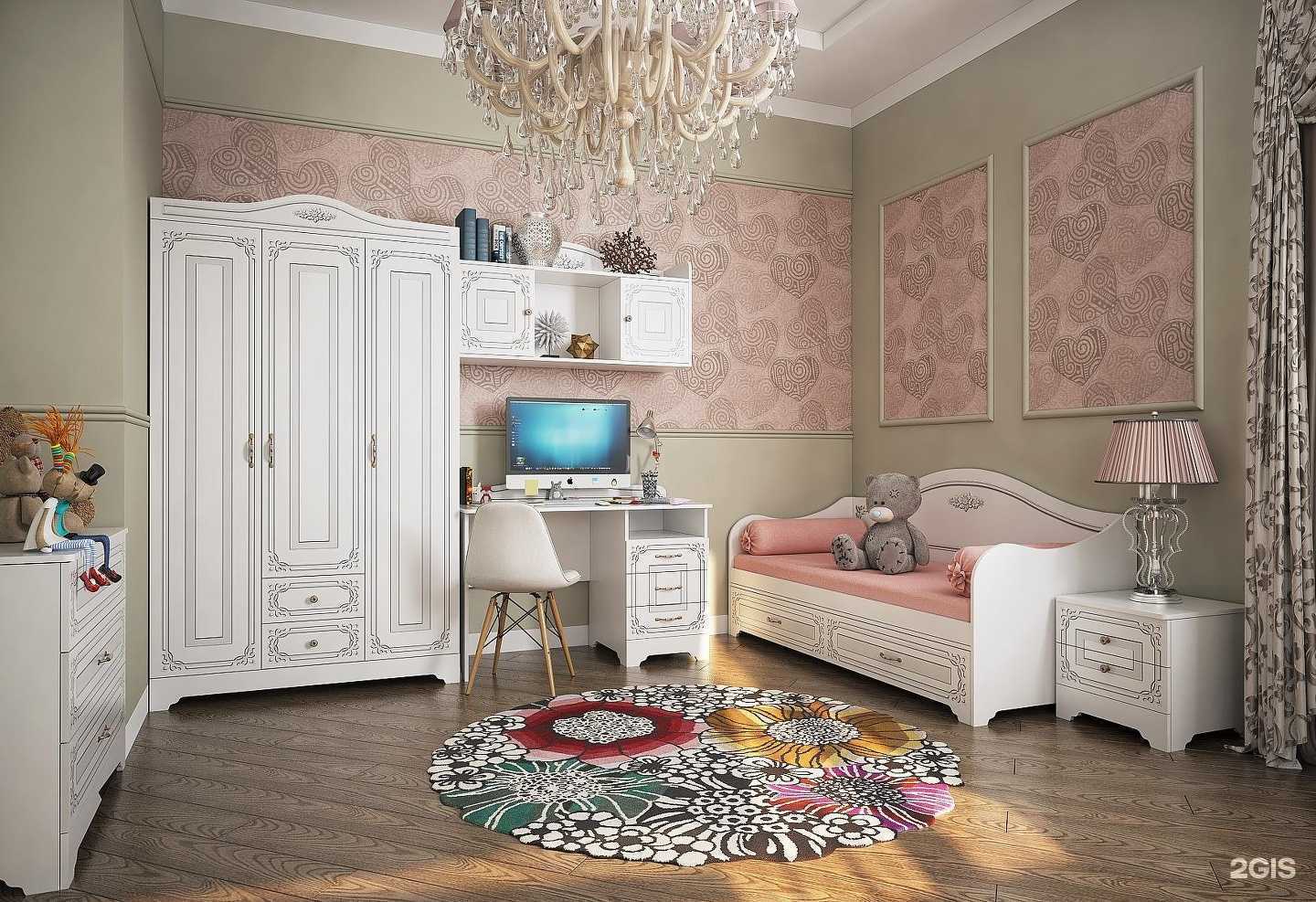 Отзывы на компанию Салон детской мебели в г. Пенза c фото