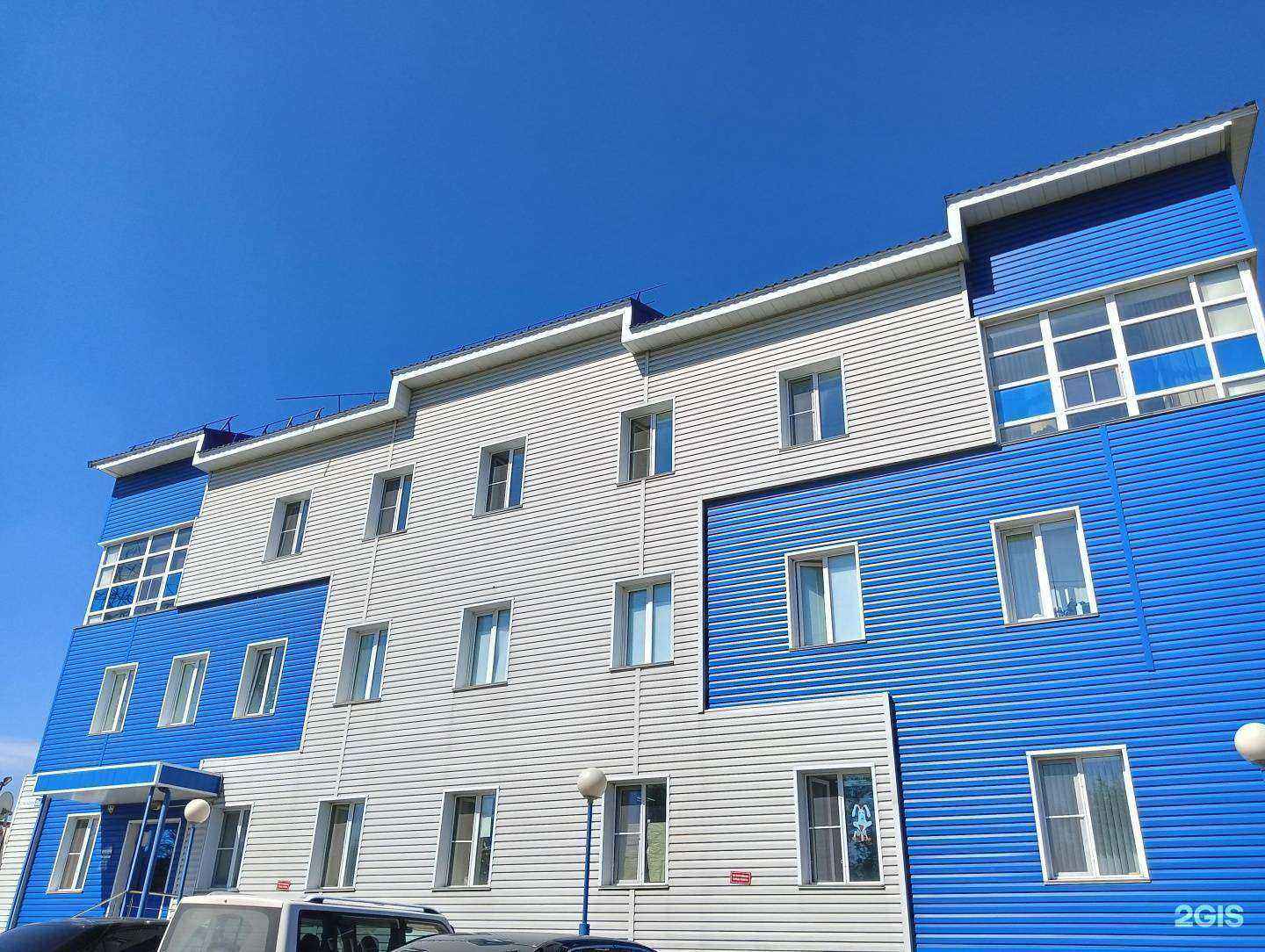 Отзывы на компанию Созидание в Барнауле c фото - фотография 2 из 2