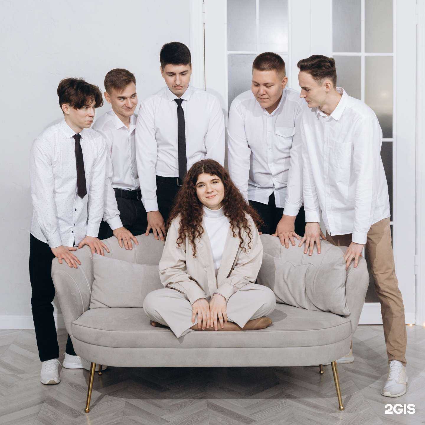 Отзывы на компанию Memory book в Нижневартовске c фото