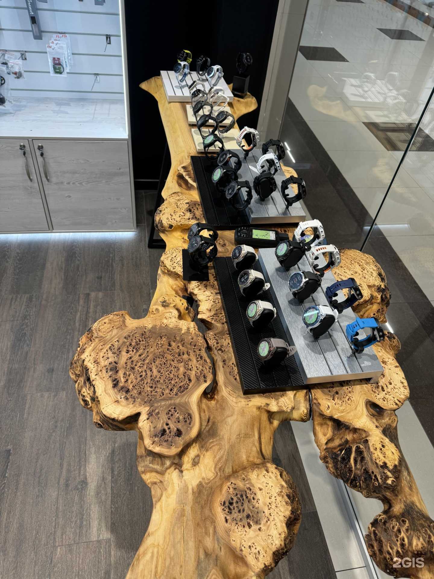 Отзывы на компанию Гарминъ в г. Новороссийск c фото