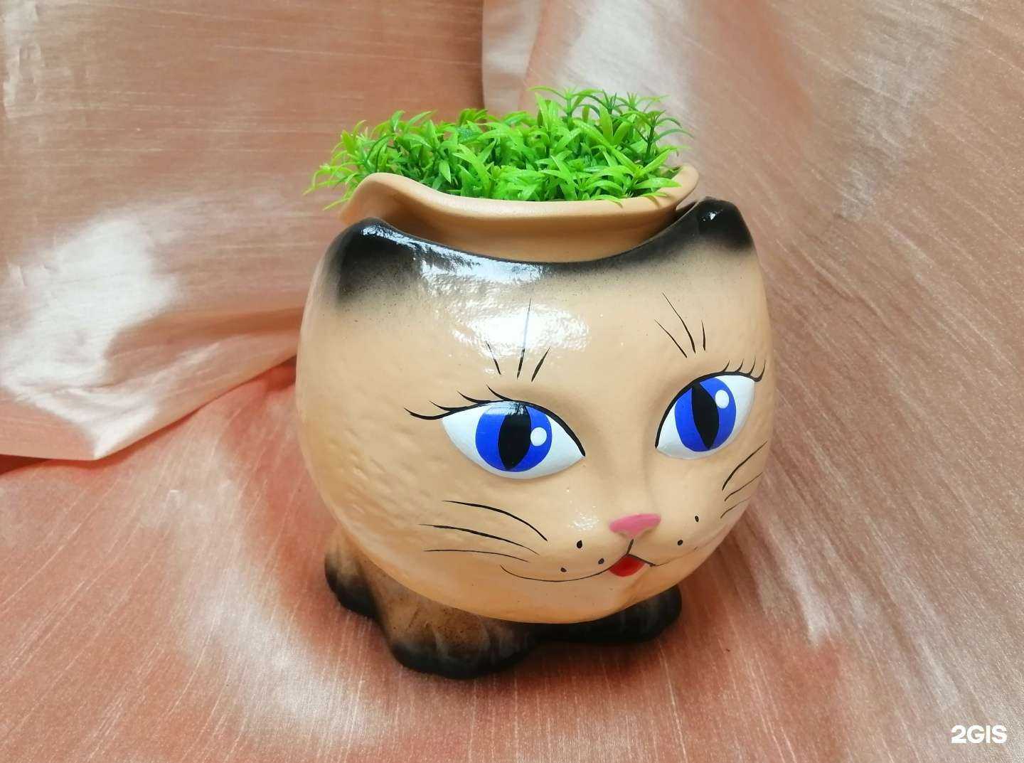 Отзывы на компанию Магазин глиняной посуды в г. Нижний Новгород c фото