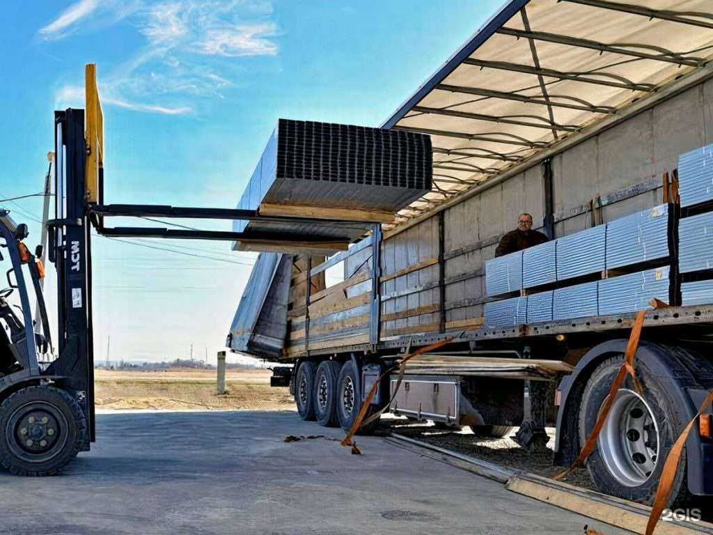 Отзывы на компанию Грузолет в Перми c фото