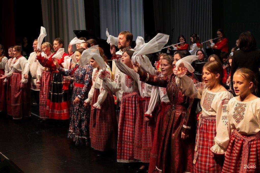 Отзывы на компанию Детская школа искусств №3 в Ангарске c фото