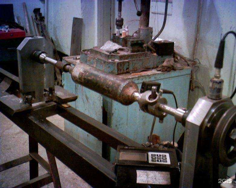 Отзывы на компанию VibroD в г. Екатеринбург c фото