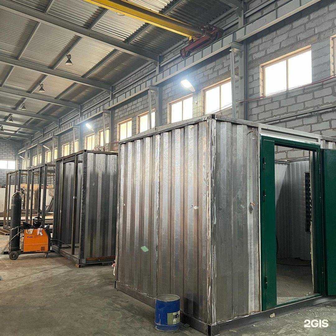 Отзывы на компанию Генмоторс в Оренбурге c фото