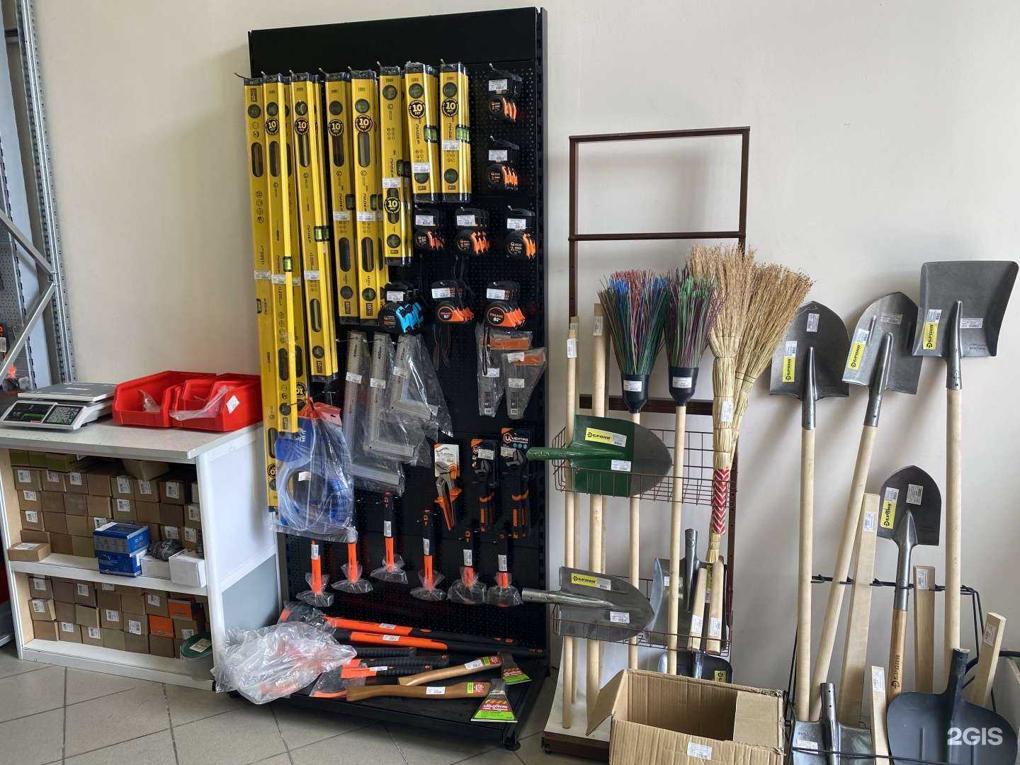 Отзывы на компанию Крепёж-маркет в г. Красноярск c фото