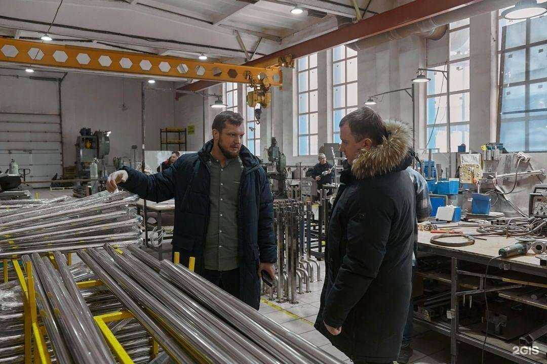 Отзывы на компанию Вертикаль в г. Краснодар c фото