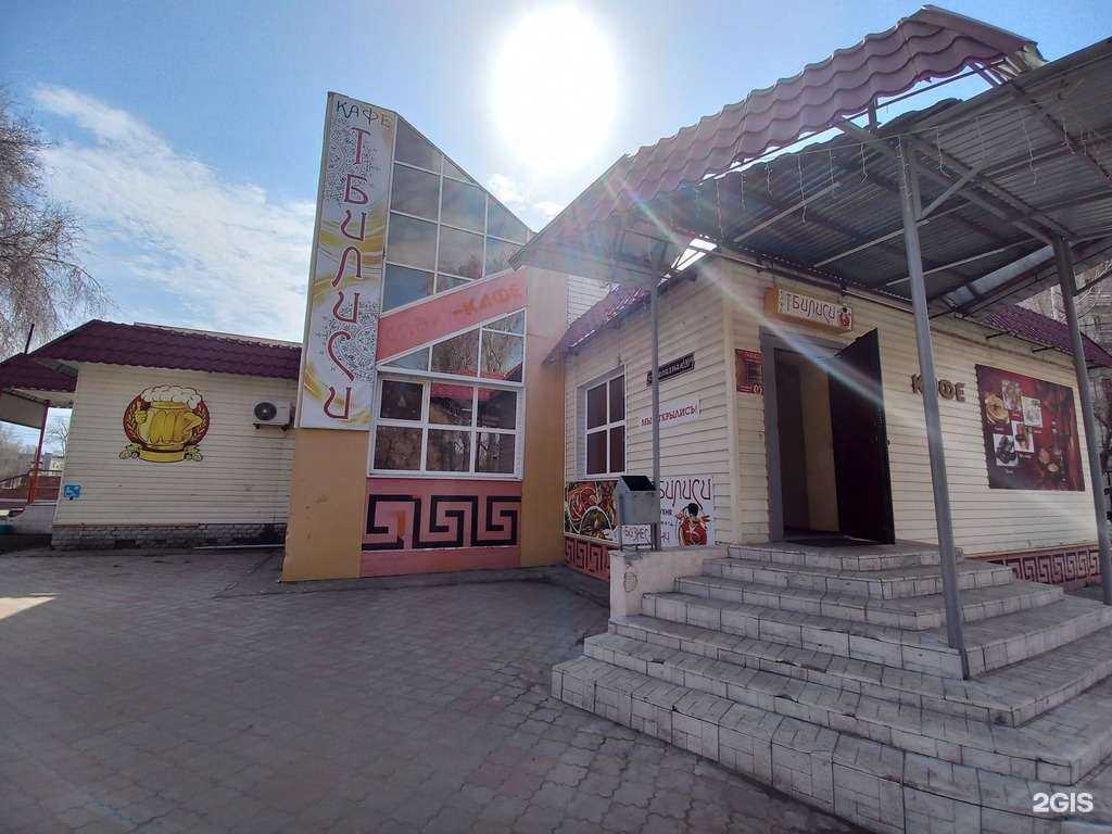 Отзывы на компанию Тбилиси в Димитровграде c фото - фотография 2 из 2