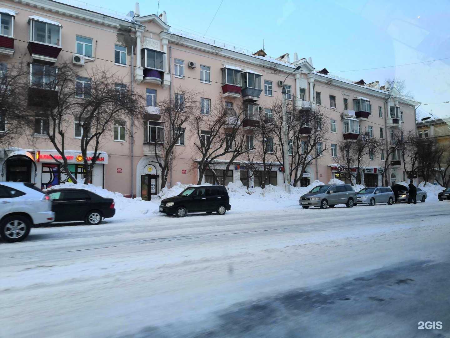 Отзывы на компанию Грузовые перевозки в Комсомольске-на-Амуре c фото - фотография 2 из 2