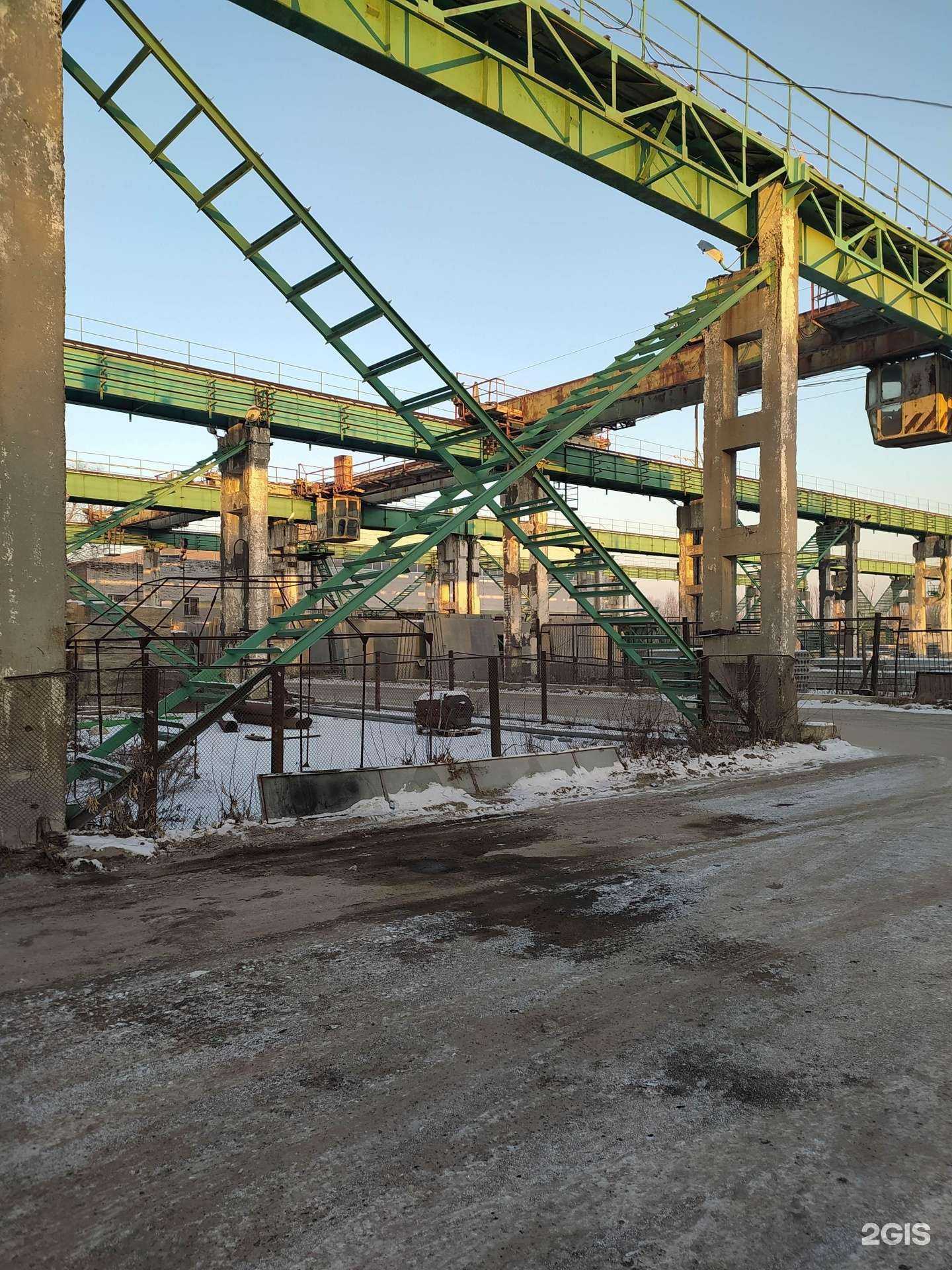 Отзывы на компанию Бм-Цемент в Омске c фото - фотография 2 из 2