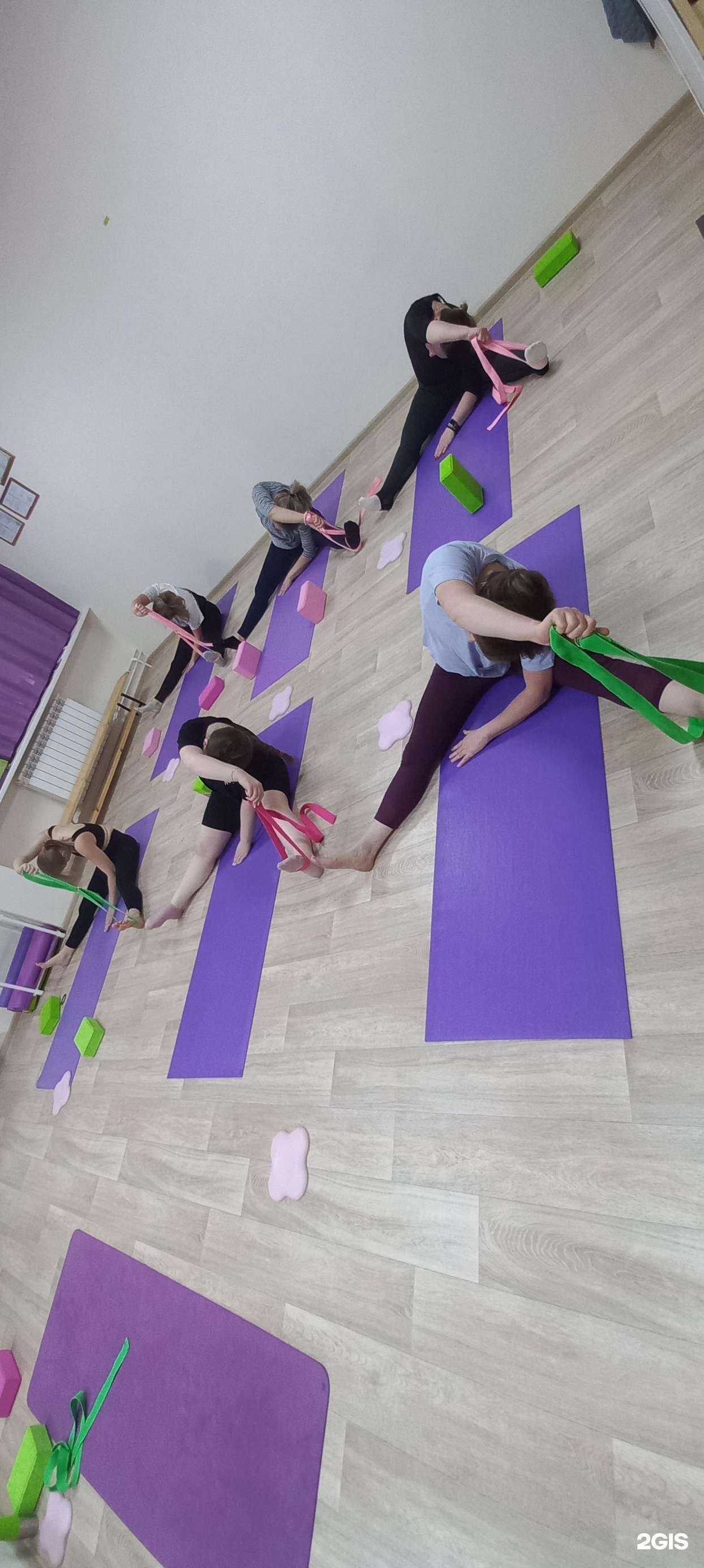 Отзывы на компанию Капсула в Лениногорске c фото