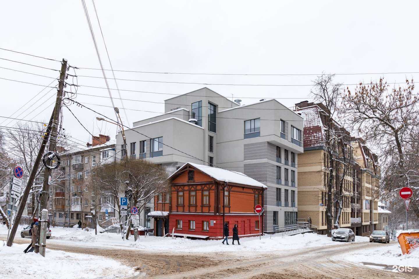 Отзывы на компанию Art Box 1983 в Нижнем Новгороде c фото - фотография 2 из 2