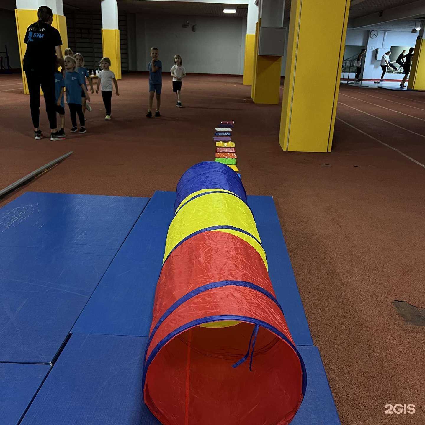 Отзывы на компанию Boom в Тюмени c фото