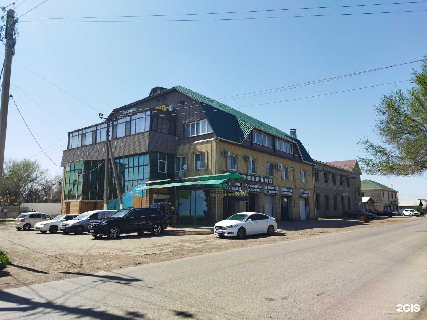 Отзывы на компанию Девичья башня в Астрахани c фото - фотография 2 из 2