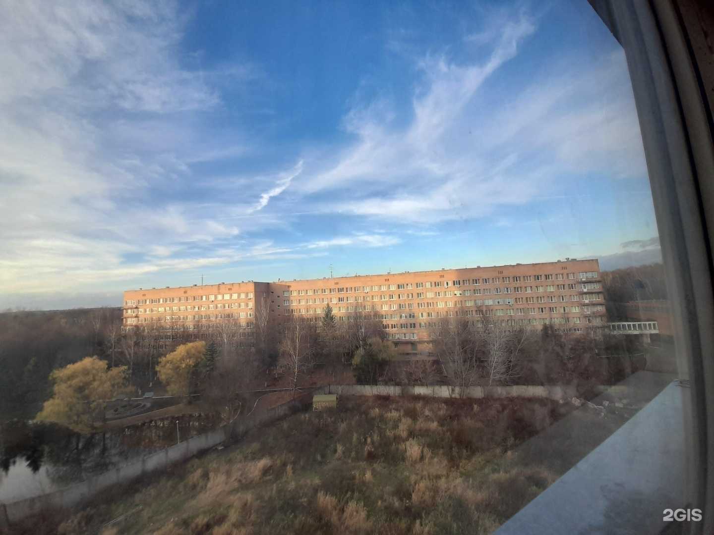 Отзывы на компанию Сантехсервис в Одинцове c фото