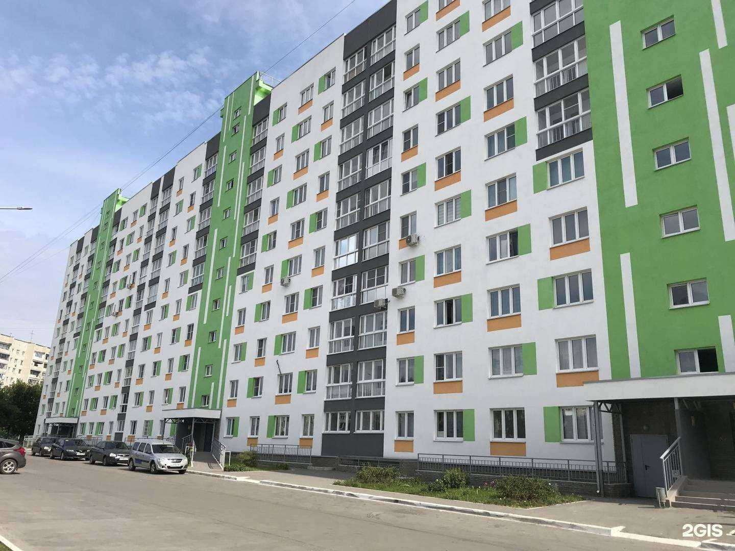 Отзывы на компанию Регионмонтажпроект в Дзержинске c фото - фотография 2 из 2