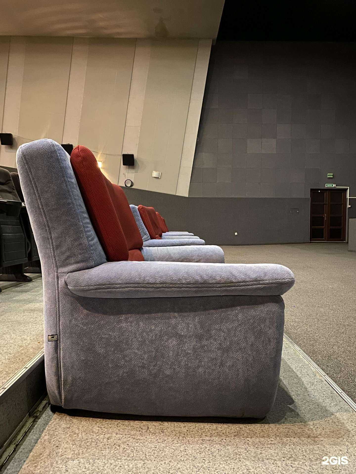 Отзывы на компанию Космос в г. Оренбург c фото