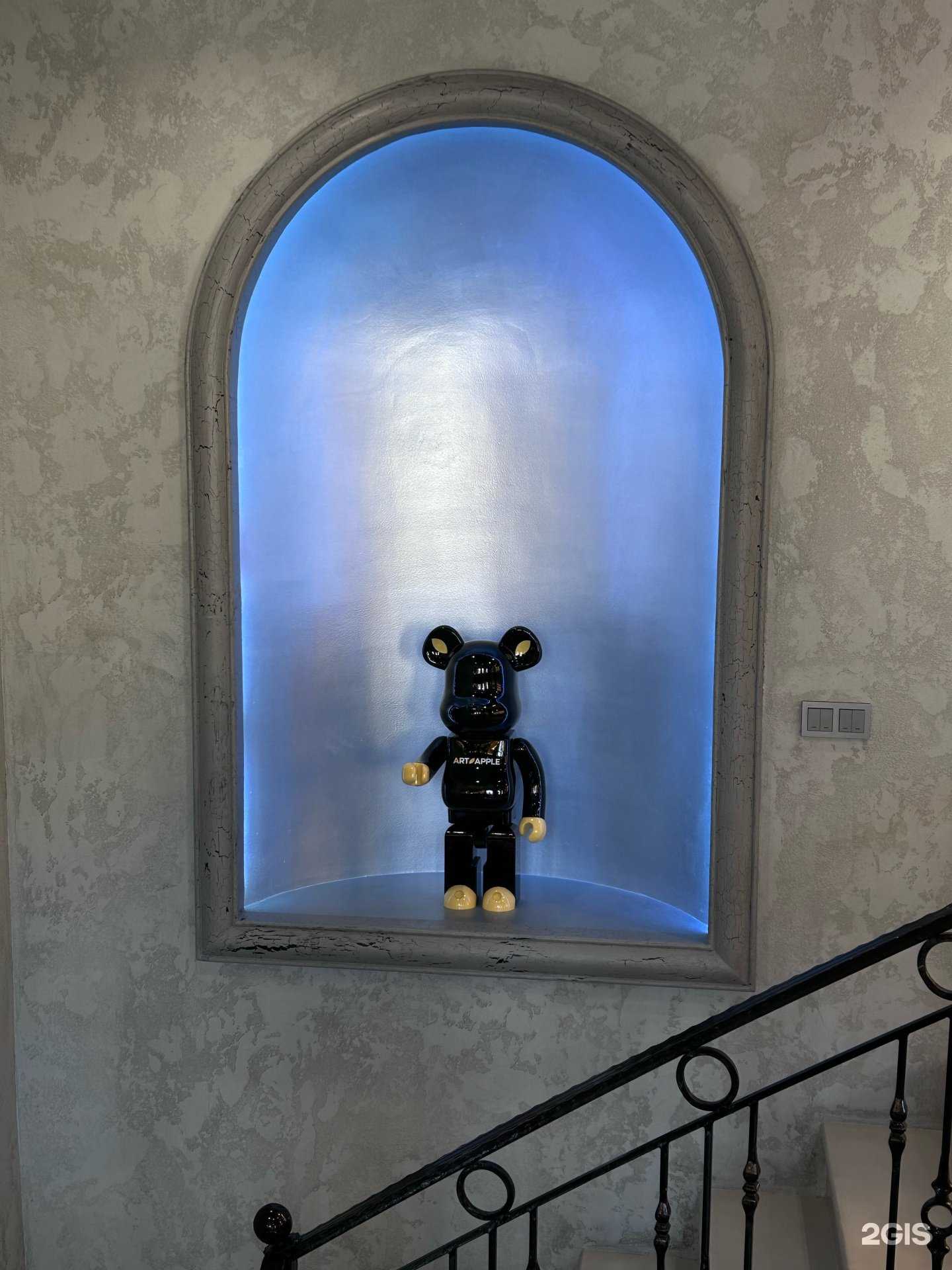 Отзывы на компанию Art apple в Ростове-на-Дону c фото