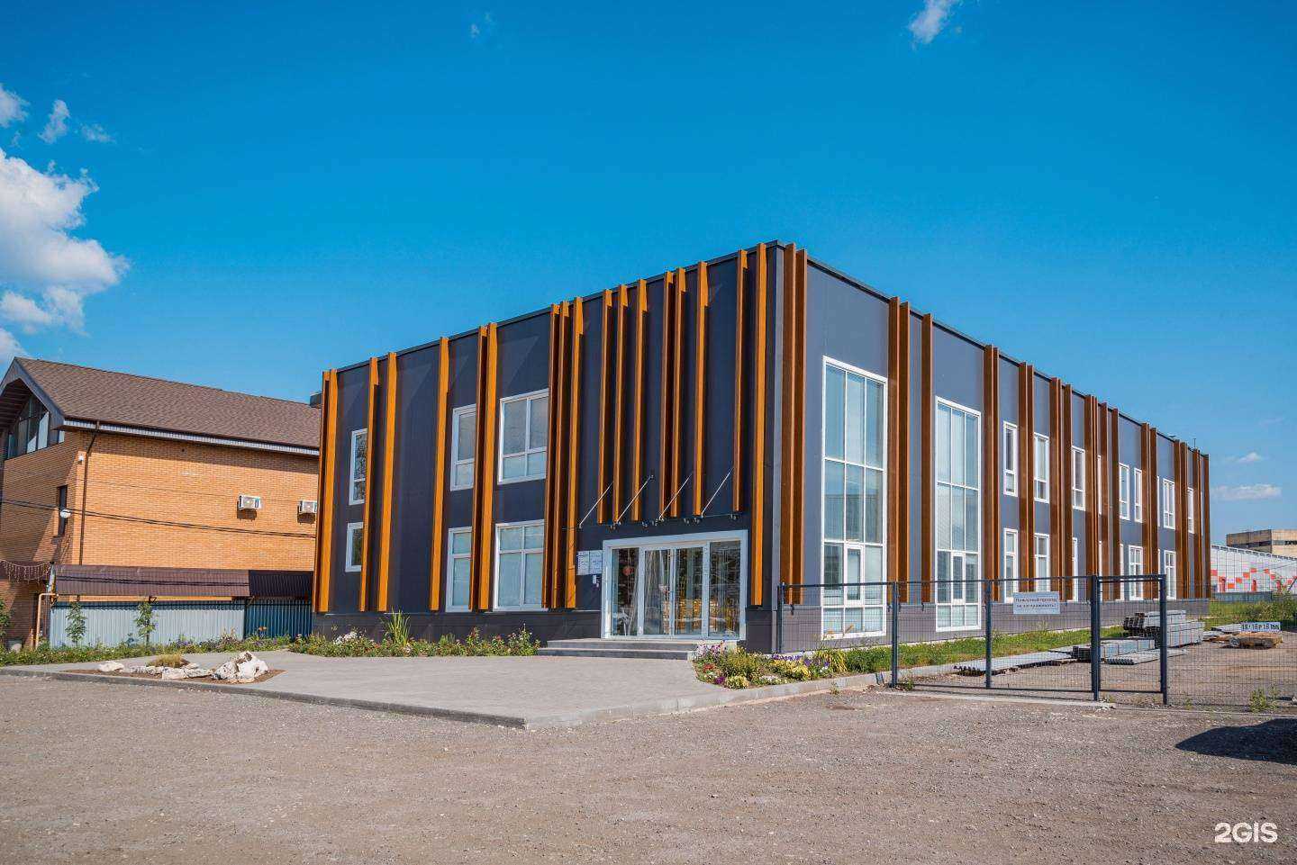 Отзывы на компанию ЛСТК в Ижевске c фото - фотография 2 из 2