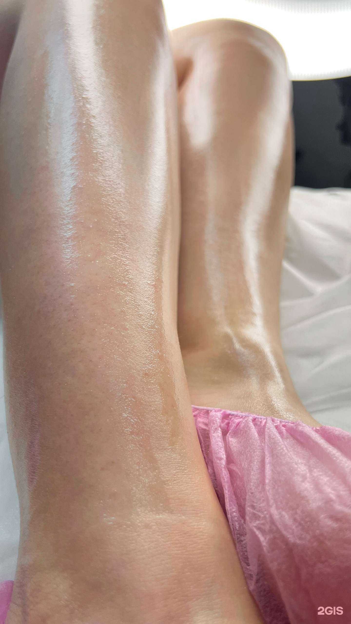 Отзывы на компанию Студия бережной депиляции в Волгограде c фото