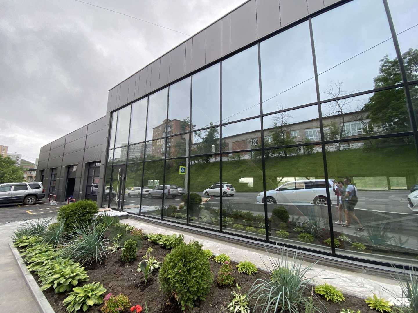 Отзывы на компанию Ceeport в Владивостоке c фото - фотография 2 из 2