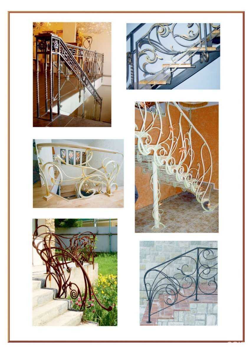 Отзывы на компанию Мир кованых изделий в Красноярске c фото