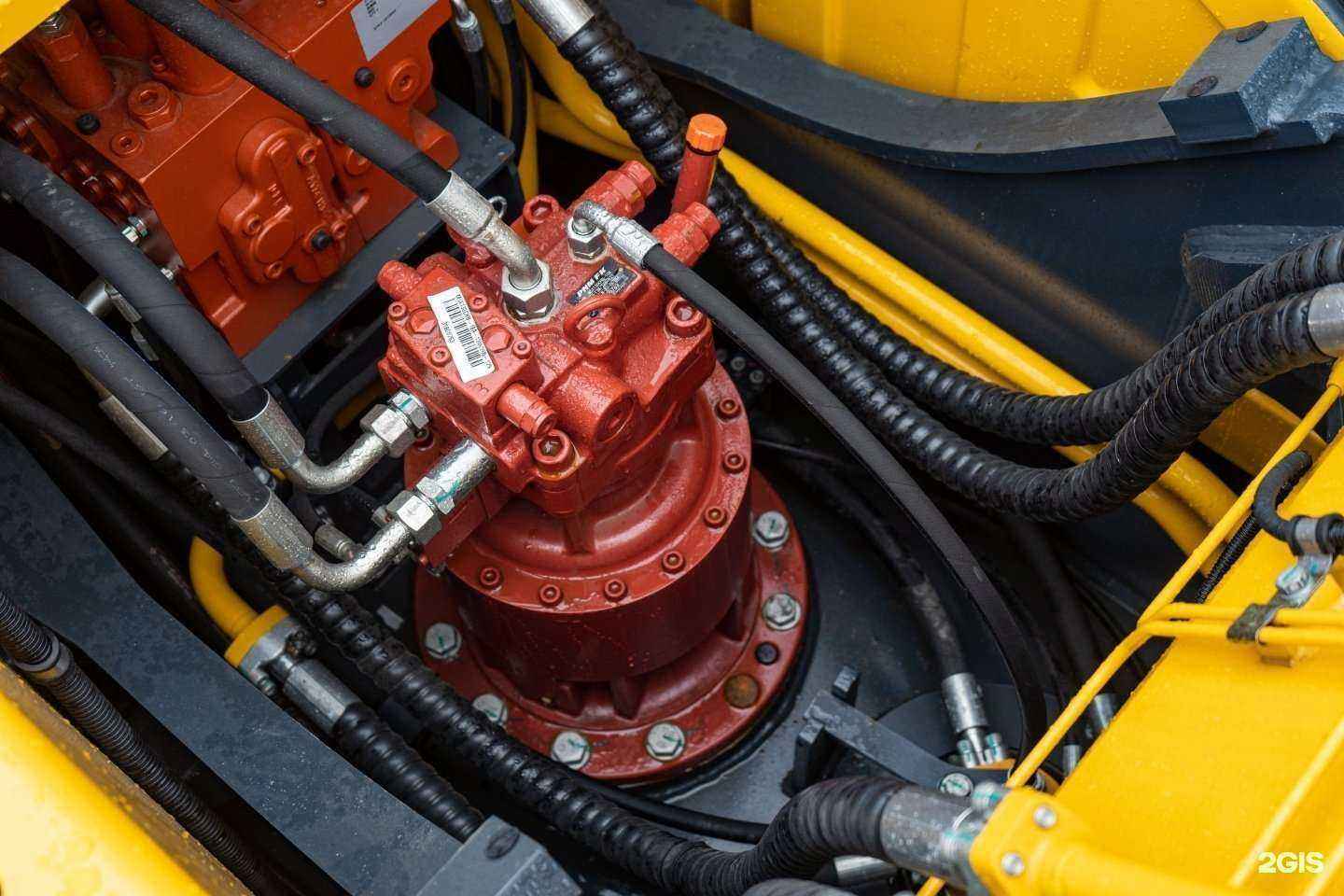 Отзывы на компанию Синотех Машинери в г. Рязань c фото