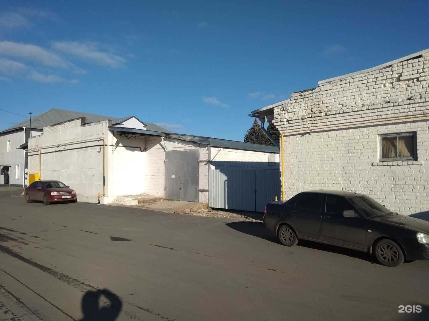 Отзывы на компанию Интэк в Липецке c фото - фотография 2 из 2