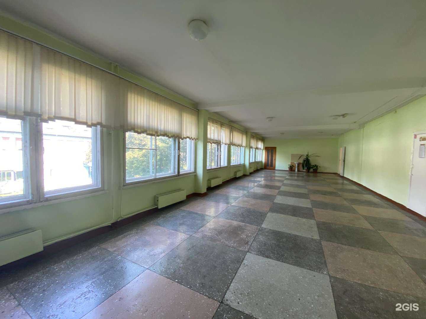 Отзывы на компанию Средняя школа №58 в г. Кемерово c фото