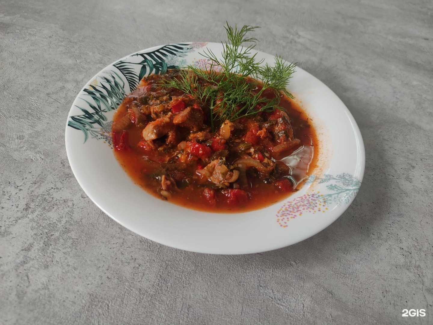 Отзывы на компанию Хинкаладзе в Краснодаре c фото