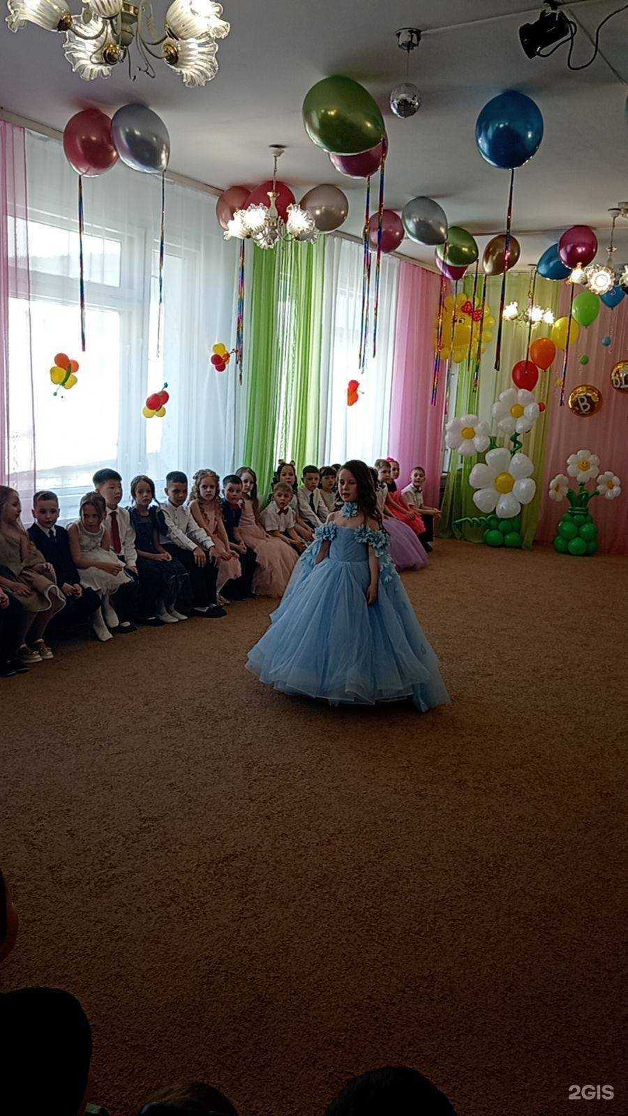 Отзывы на компанию Детский сад №153 в г. Иркутск c фото