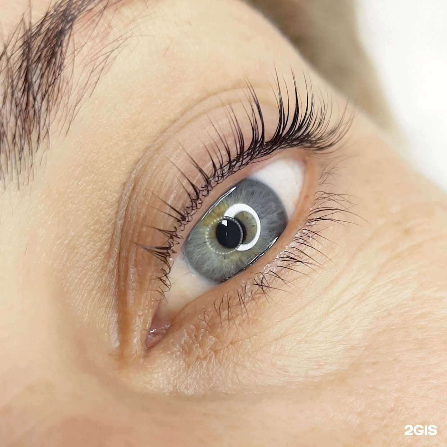 Отзывы на компанию Brow bar perfecto в Барнауле c фото