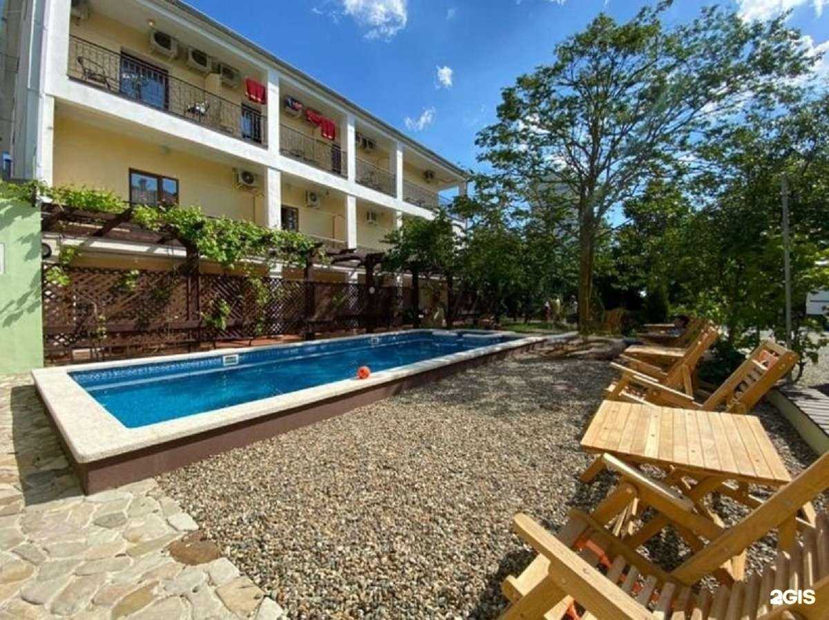 Отзывы на компанию Валентина в Геленджике c фото