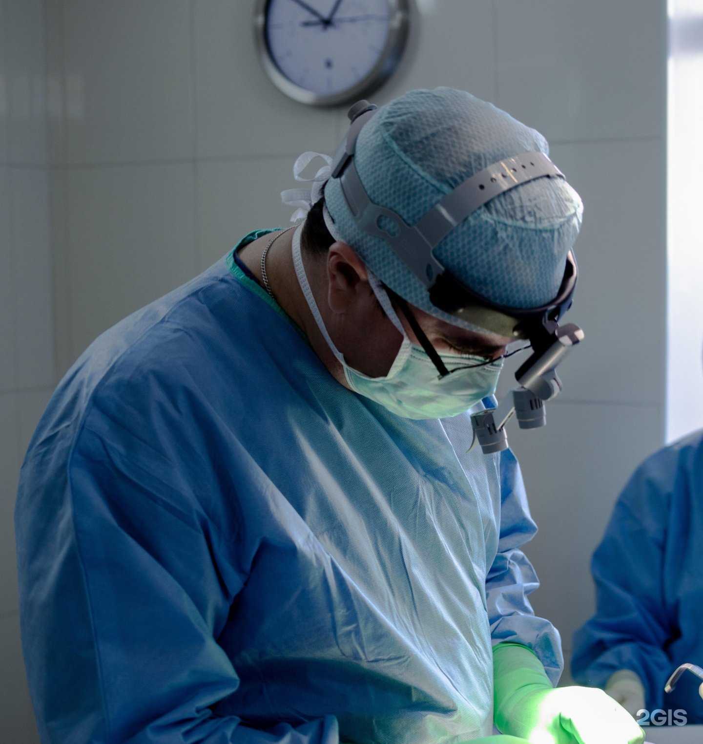 Отзывы на компанию Клиника Доктора Нестерова в г. Астрахань c фото