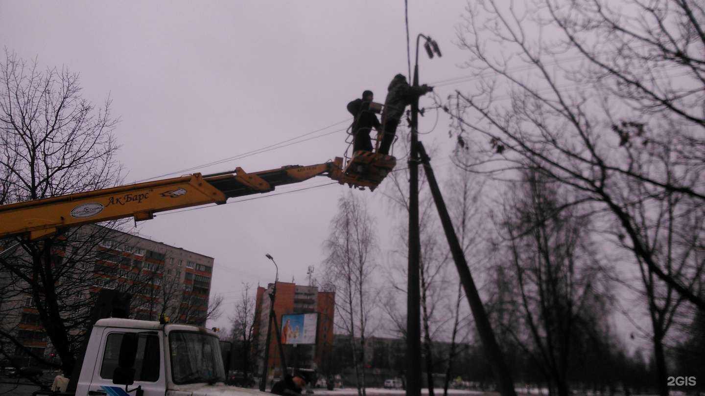 Отзывы на компанию Торгово-монтажная компания в г. Псков c фото