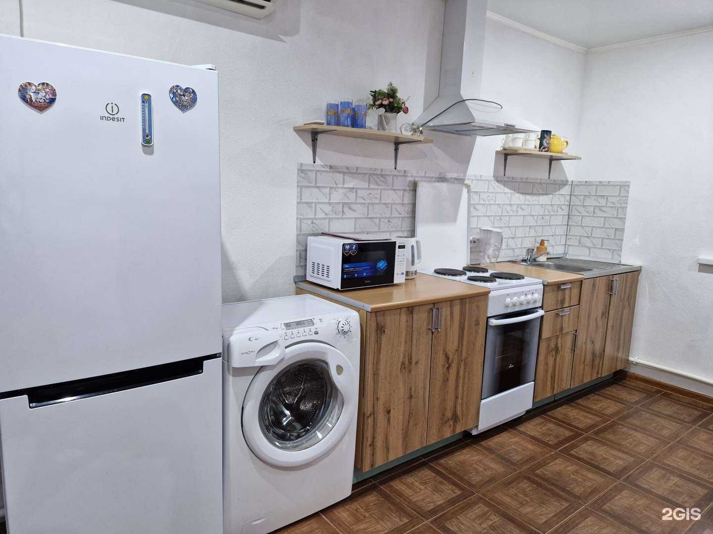 Отзывы на компанию Компания по услугам посуточной аренды дома в Астрахани c фото