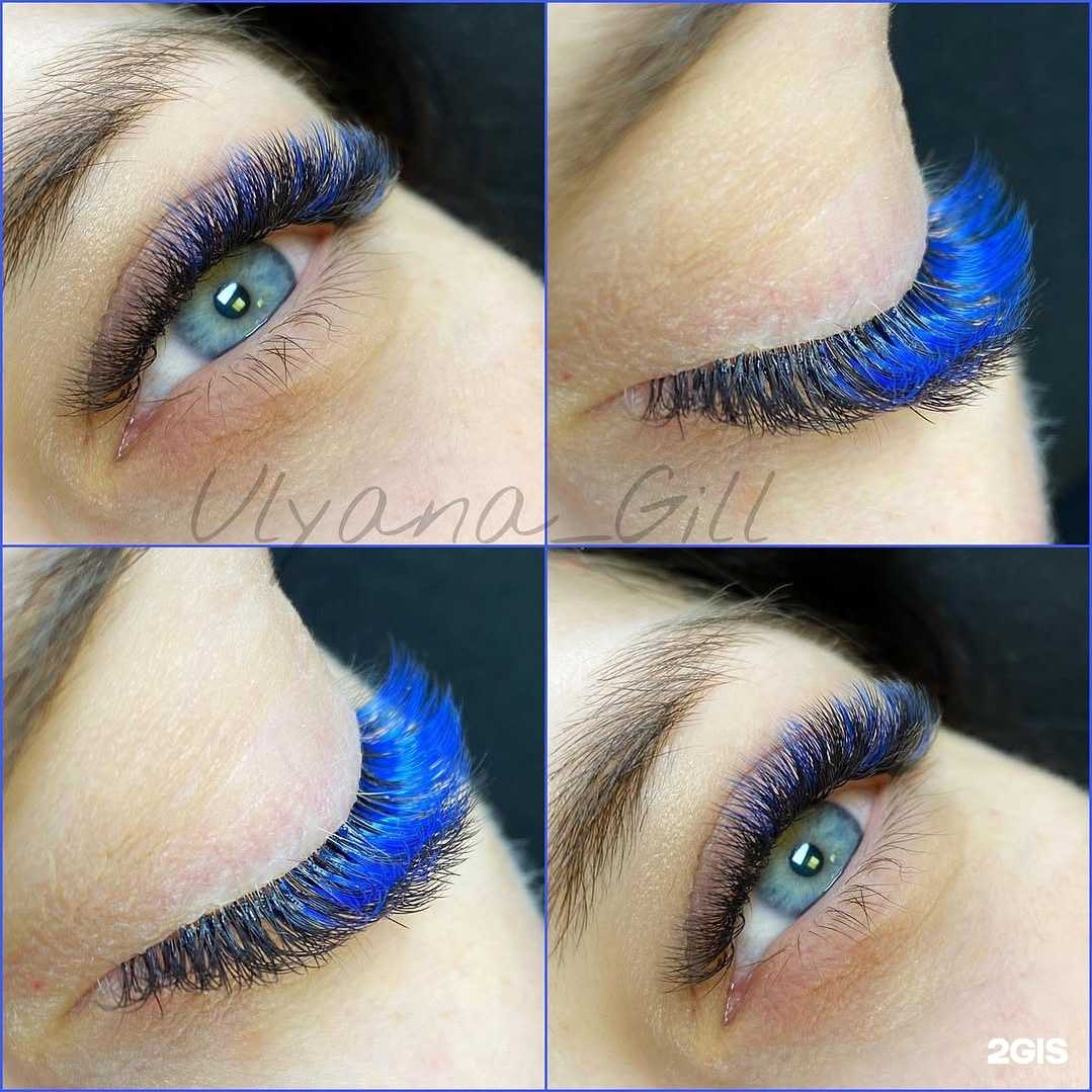 Отзывы на компанию Хочу Реснички в г. Екатеринбург c фото