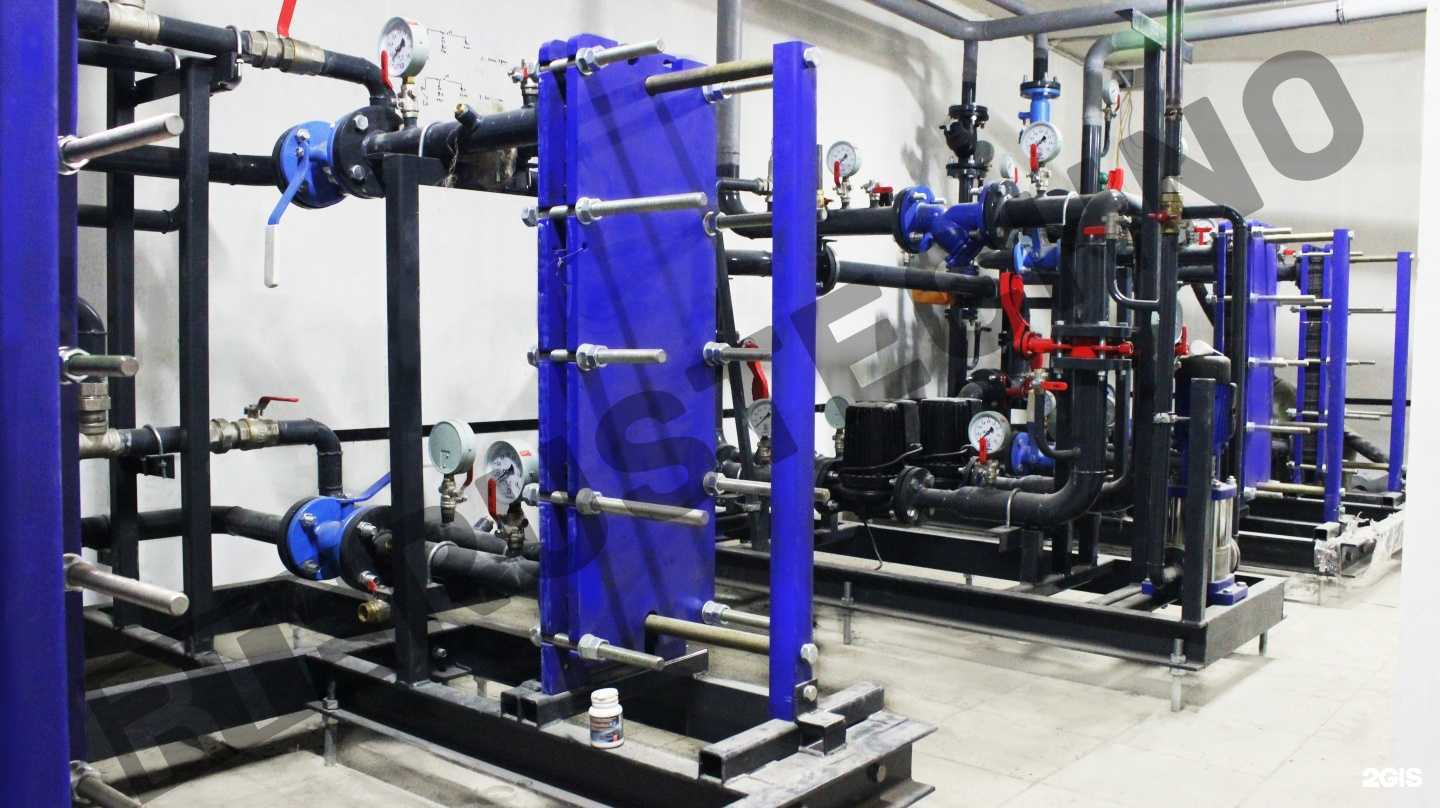 Отзывы на компанию Рустехнология в Челябинске c фото