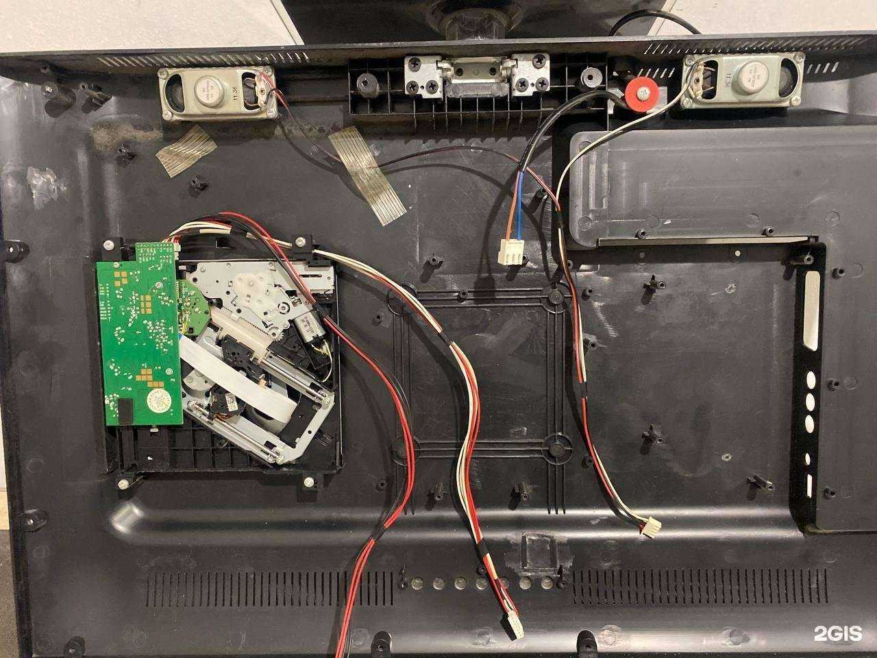 Отзывы на компанию ГУТ СЕРВИС в Кирове c фото