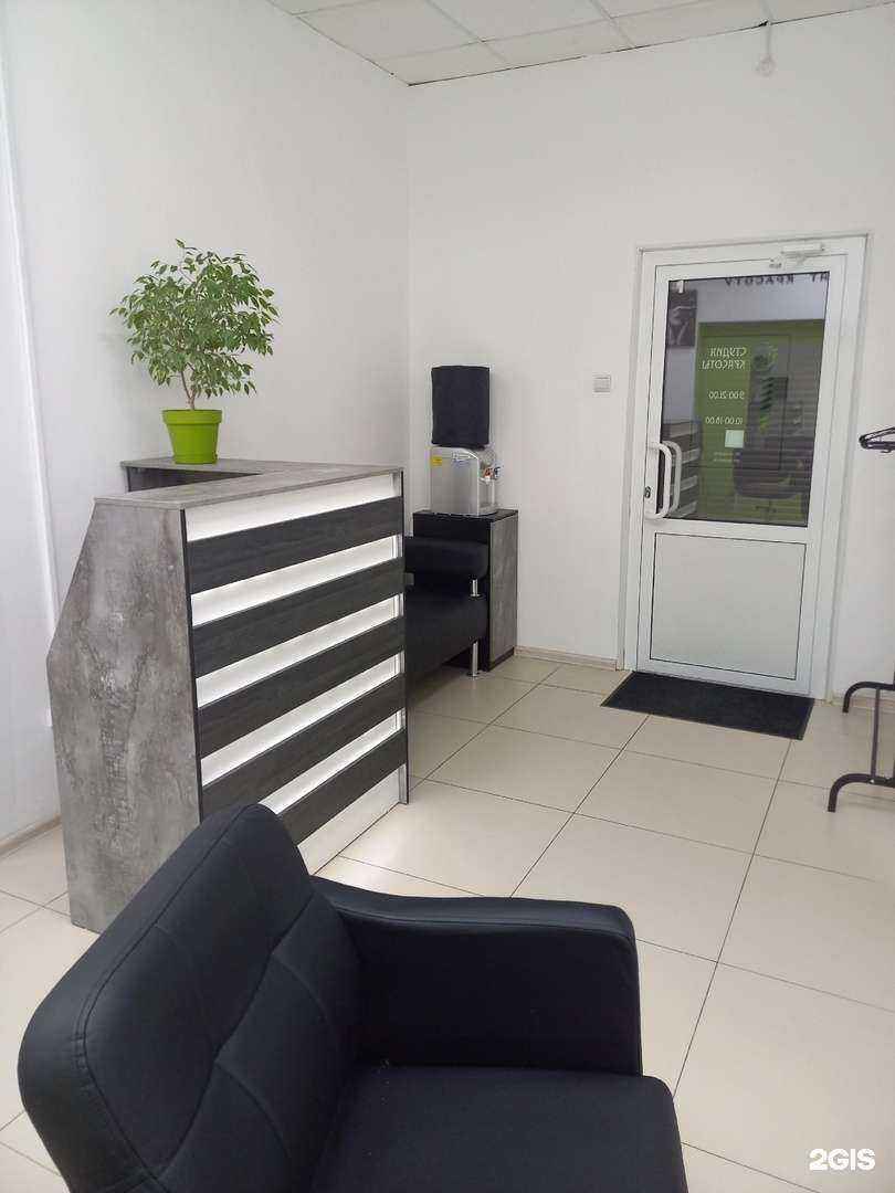 Отзывы на компанию Oliva в г. Пермь c фото