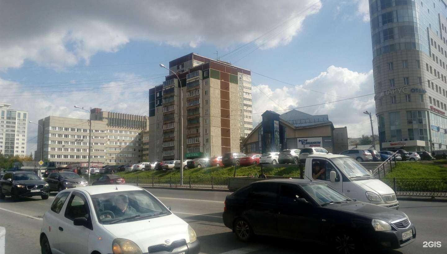 Отзывы на компанию Деловое партнерство в г. Екатеринбург c фото